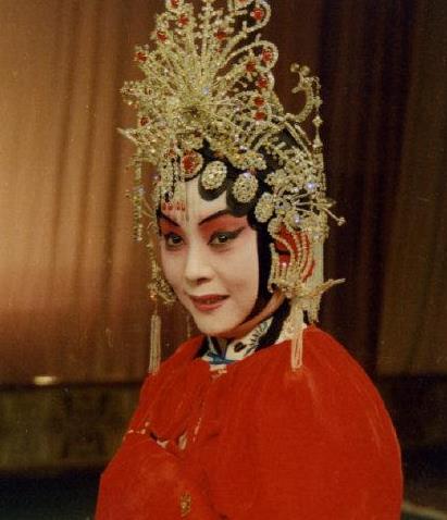 马淑华