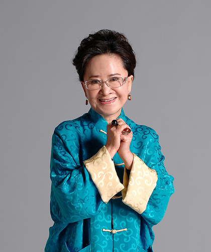 唐琪