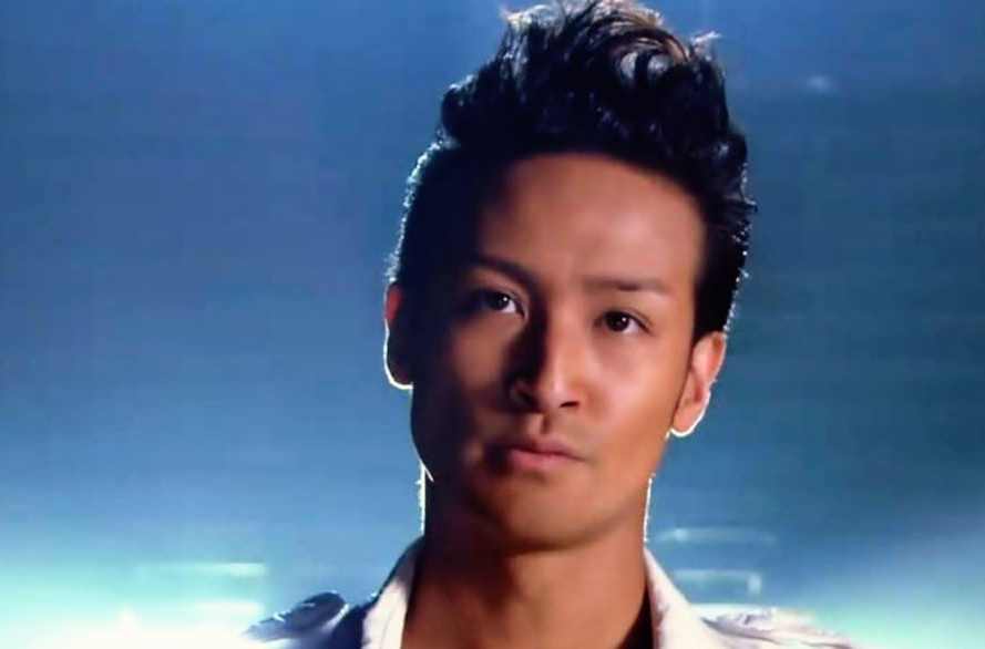 松冈昌宏