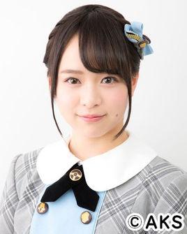 仓野尾成美