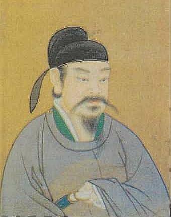 李旦